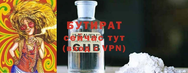 эйфоретик Гусь-Хрустальный