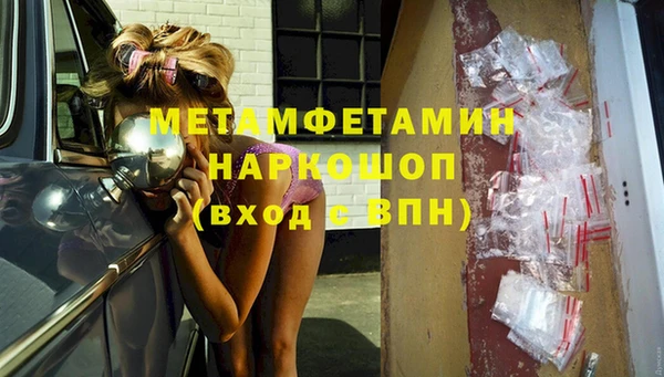 эйфоретик Гусь-Хрустальный